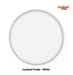 White Undercoat Leyland Trade Wood & Metal Suitable Interior Exterior 2.5 Litre