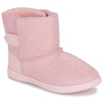 UGG Boots KEELAN GEL HEARTS Rosa barn