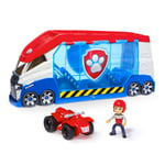 Paw Patrol - Launch & Rescue Paw Patroller (6069338)