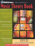 The Guitarist's Music Theory Book The Most Useful Guitar Music Theory Book