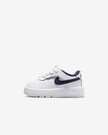 Nike Force 1 Low EasyOn Baby/Toddler Shoes