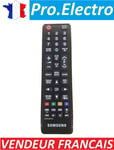 télécommande remote control pour TV SAMSUNG	AA59-00602A