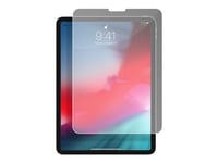 Compulocks Ipad Air 10.9" & Pro 11" Tempered Glass Screen Protector - Skärmskydd För Surfplatta - Glas - 10.9" - För Apple 10.9-Inch Ipad Air (4Th Gen, 5Th Gen)  11-Inch Ipad Pro (1St Gen, 2Nd Gen, 3Rd Gen, 4Th Gen)