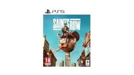 SAINTS ROW DAY ONE EDITION PS5 (D)