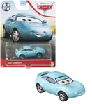 Disney Pixar Cars - Voiture en métal 1:55 - Die Cast Cars Kori Turbowitz