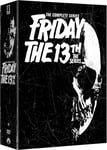 Friday The 13th: The Series DVD