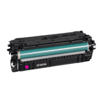 Kompatibel HP 508A / CF363A magenta toner