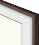 Samsung The Frame 55" Alternativ ram VG-SCFA55 Brown Modern