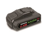 BATTERIE LITHIUM MAX 20V - 2Ah