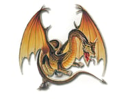 Flying Dragon - Dekal