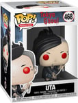 Figurine - Funko Pop - Manga - Tokyo Ghoul - Uta