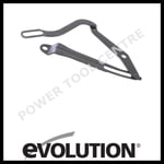 Evolution 040-0244 Guard Mechanism Lever Kit Compatible With RAGE3 & Fury-3-XL