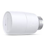 tp-link Kasa KE100 Smart Thermostatic Radiator Valve, Precise Temperature Contro