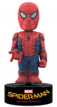 Spiderman Homecoming Mâle Araignée Figure 15cm Body Heurtoir Energia Solar Neca