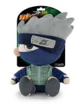 Barrado Plush: Naruto - Kakashi Seated 29cm