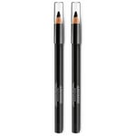 LA ROCHE POSAY RESPECTISSIME Crayon douceur bois noir Stick(S) 2x1 g