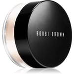 Bobbi Brown Sheer Finish Loose Powder mattifying loose powder shade Soft Porcelain 9 g