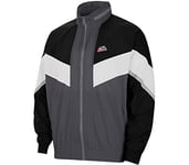 Nike M Nsw He Wr+ Jkt Hd Unld Men's Sports Jacket