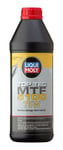 Transmissionsolja Liqui Moly Top Tec 75W 1L