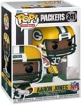 Funko Pop Football NFL Aaron Jones New In Box