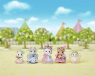 Sylvanian Families Royal Princess Set