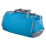 Adidas F50 Holdall Football Fitness Gym Kit School Sports Bag Teambag Duffle