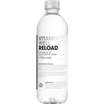 Dryck VITAMIN WELL Reload 50cl 12st