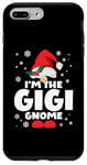 iPhone 7 Plus/8 Plus Funny GiGi Gnome Family Matching Group Happy Christmas Case