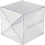 Deflecto Desk Organiser 350201 Transparent