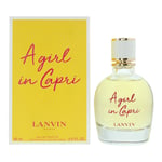 Lanvin A Girl In Capri Dummy Bottle 90ml