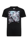 Levi's Make Your Mark Tee Black Levi's