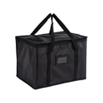 Portable Food Thermal Bag High-Capacity Thermal Insulation Bag S7M72386