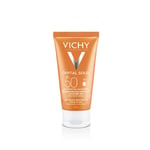 Vichy - Capital Soleil Face Protection Emulsion SPF50 (50ml)