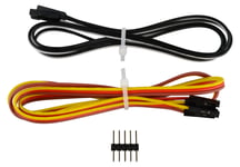 BigTreeTech BIQU B1 Cable set for BLTouch upgrade 