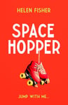 Space Hopper  &#039;Charming and powerful&#039; Marjan Kamali