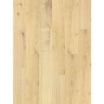 Naturasol - Parquet Chêne Contrecollé - Batignolles Clair - Verni - larg. 9 cm