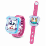 Montre Vtech Kidiwatch Rose