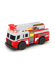 Dickie Fire Truck with Light and Sound