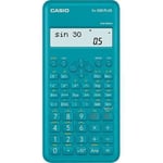 Casio FX-220 Plus calculatrice Poche Calculatrice scientifique Bleu