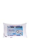 Super Microfibre Music Pillow with Speakers - Soft/Medium