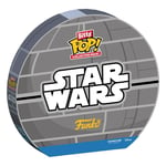 [DISPO A CONFIRMER] Star Wars pack 12 figurines Bitty POP! Vinyl A New Hope 2,5