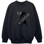 Sweat-shirt enfant Disney  Jedi Knight