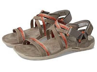 Merrell Femme Sandals, Beige, 36 EU