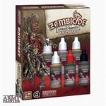 Warpaints Zombicide Green Horde Set Neuf | 5713799803107