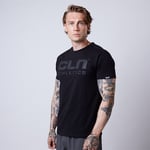 CLN Promo T-shirt, Black