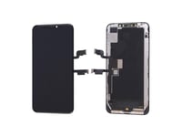 Coreparts Mobx-Ipcxsmax-Lcd-B, Skärm, Apple, Iphone Xs Max, Svart, 16,5 Cm (6.5"), 120 Mm