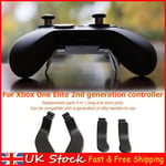 4pcs Metal Paddles Hair Trigger Lock for Xbox Elite Wireless Controller Series U