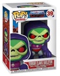 Figurine Funko Pop - Les Maîtres De L'univers N°39 - Terror Claws Skeletor (51439)