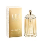 MUGLER Alien Goddess - eau de parfum for women 60 ml Spray