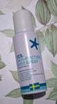 CCS Anti - Friction  Foot  Spray  Prevents Rub on Feet from Footwear 100ml